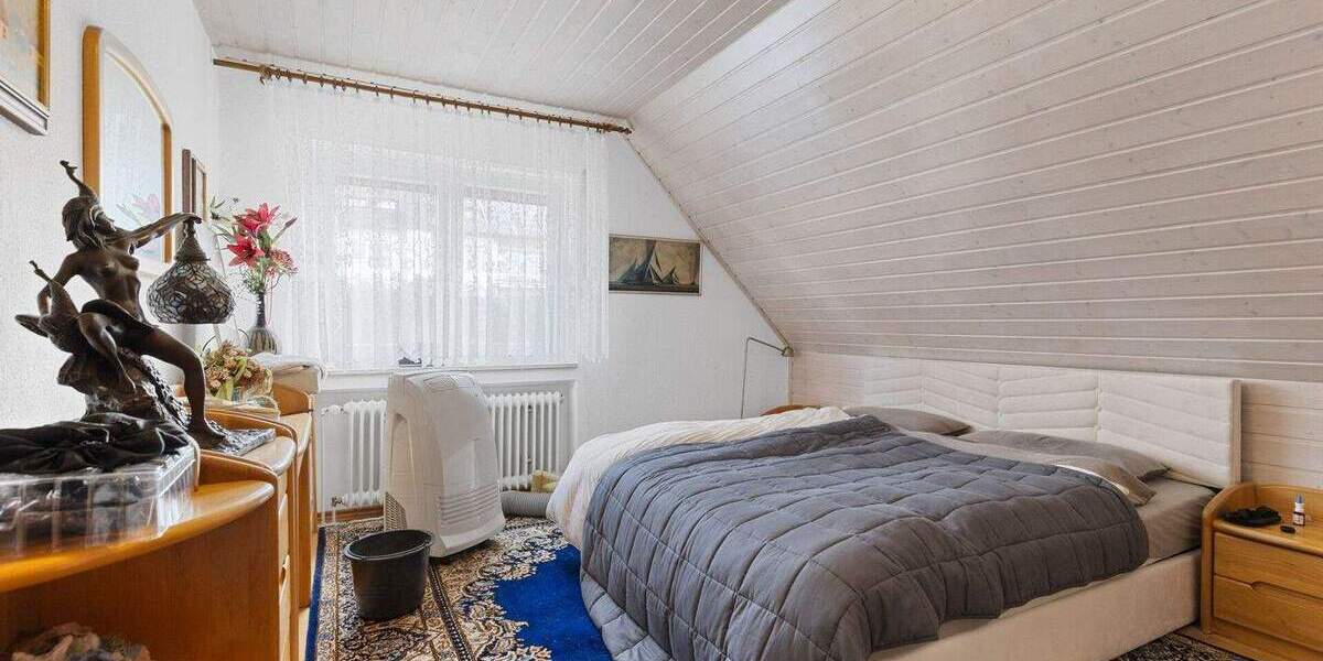 Einfamilienhaus Landsberg am Lech / Pitzling Pitzling - 7 Zimmer, 190 m&sup2;, 789.000&euro; | Angebot:25778768