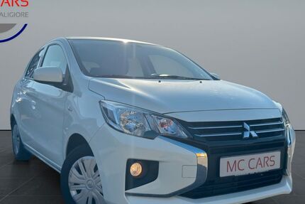 Mitsubishi Space Star 32.000 km 8.990 &euro; Quickborn 25451