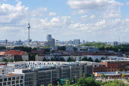 Wohnung zum Mieten in Berlin 1.650 € 96.81 m² 4 zimmer