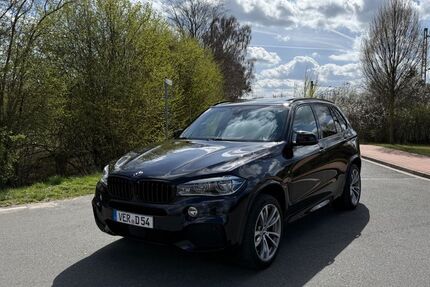 BMW X5 110.000 km 37.000 &euro; Dörverden 27313