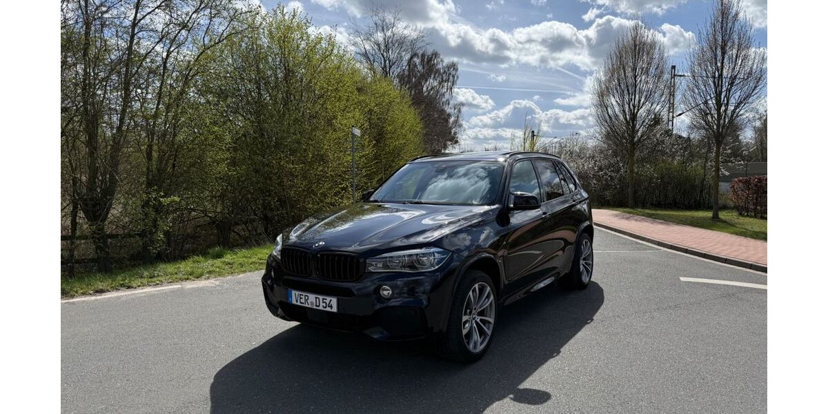 BMW X5 110.000 km 37.000 &euro; Dörverden 27313