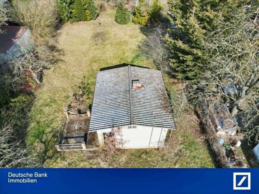 Grundstück zu verkaufen in Berlin 520.000 € 955 m²