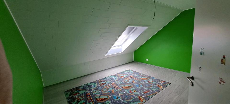 Reihenhaus Worms Vororte Südwest - 400.000&euro; | Angebot:26413364