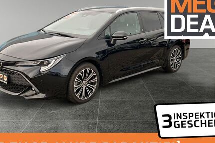 Toyota Corolla 53.431 km 19.980 € Rendsburg 24768