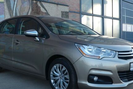 Citroen C4 57.148 km 7.290 &euro; Brandenburg 14770