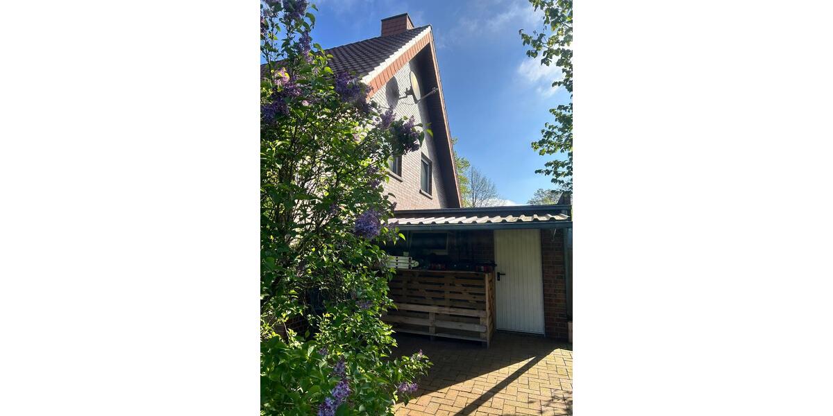 Einfamilienhaus Bramsche - 4 Zimmer, 140 m&sup2;, 990&euro; | Angebot:26248828