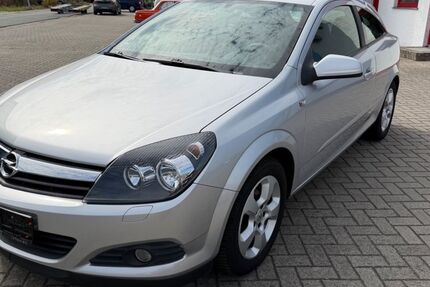 Opel Astra 36.479 km 5.990 &euro; Loxstedt 27612