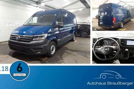 VW Crafter 4.800 km 23.790 &euro; Roßtal 90574