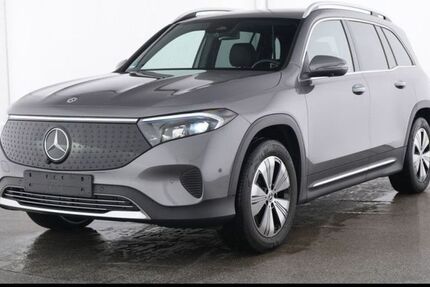 Mercedes-Benz EQB 16.552 km 37.450 € Bad Neustadt 97616
