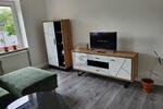 RENOVIERT,MÖBLIERT, NEUE KÜCHE, AIR BNB, RENDITE - Etagenwohnung Saarbrücken Brebach-Fechingen | Angebot:27145295