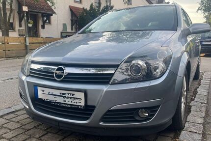 Opel Astra 137.750 km 2.450 &euro; Markt Indersdorf 85229