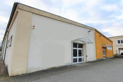 Gewerbeobjekt Guben - 1.243&euro; | Angebot:12184496