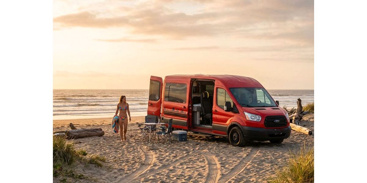 Ford Transit 153.000 km 21.000 &euro; Billigheim 76831