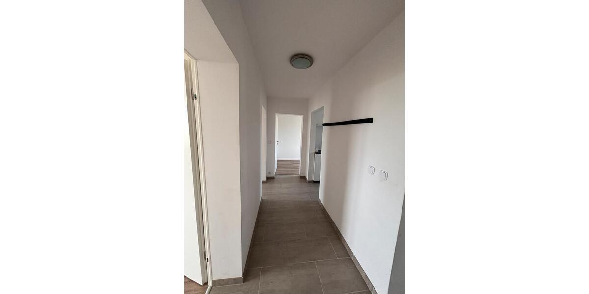Etagenwohnung Casekow - 3 Zimmer, 59 m&sup2;, 46.000&euro; | Angebot:24457415