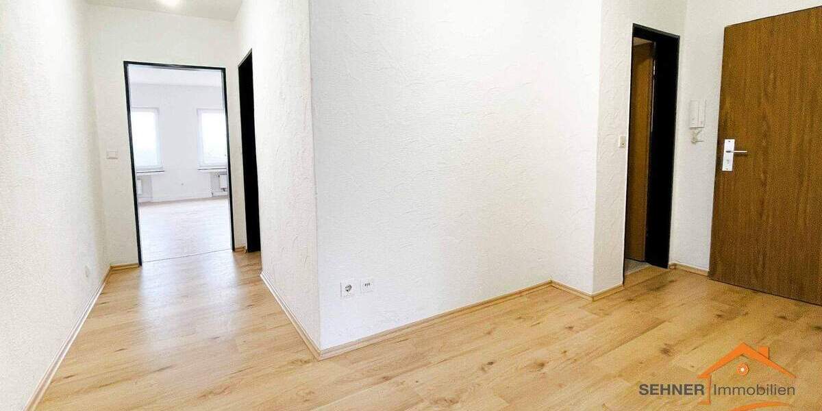 Etagenwohnung Sundern Langscheid - 3 Zimmer, 88 m&sup2;, 880&euro; | Angebot:26417808