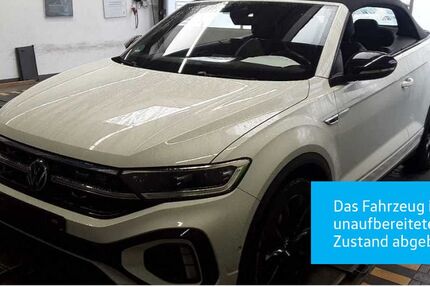 VW T-Roc 42.328 km 29.430 &euro; Stuttgart 70563