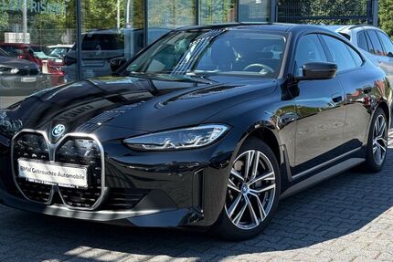 BMW i4 34.990 km 33.380 &euro; Mülheim 45472