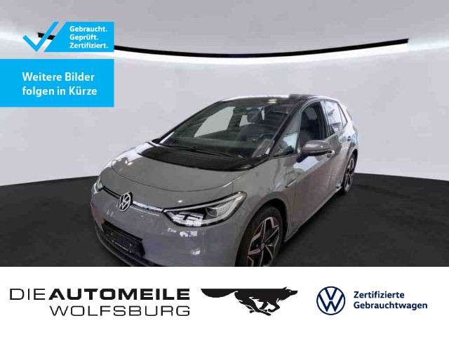 VW ID.3 16.256 km 25.710 &euro; Wolfsburg 38440