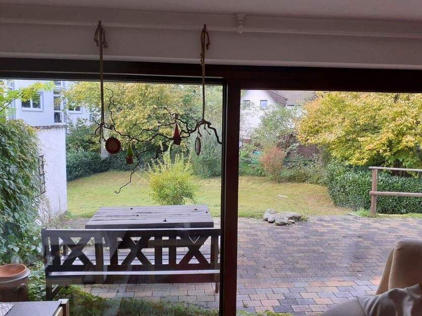 Einfamilienhaus mit schönem Garten in Engelskirchen Loope zu vermieten 7 zimmer