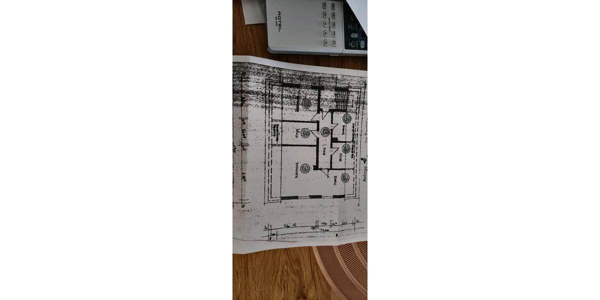 Dachgeschoßwohnung Brand - 3 Zimmer, 100 m&sup2;, 130.000&euro; | Angebot:26876545