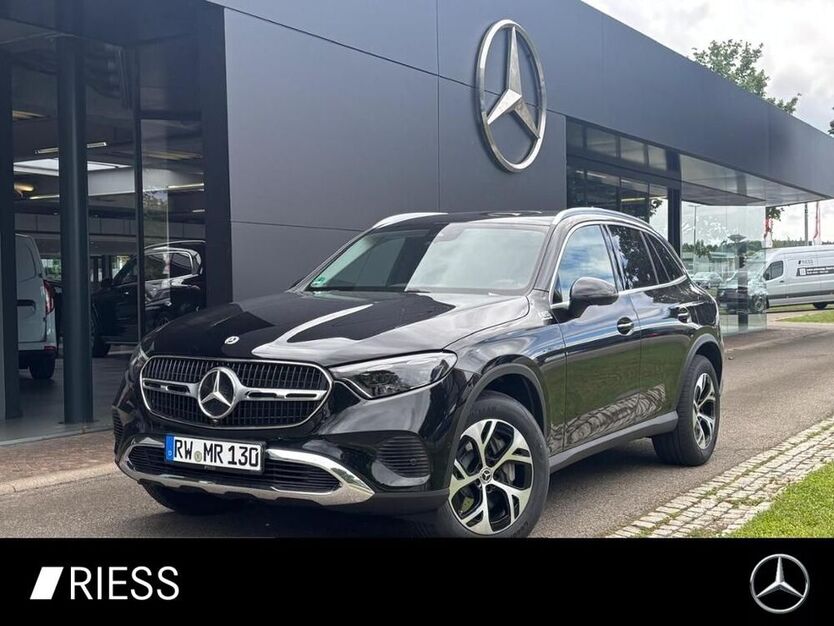 GLC 300
