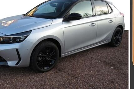 Opel Corsa 13.875 km 19.490 € Chemnitz 09126