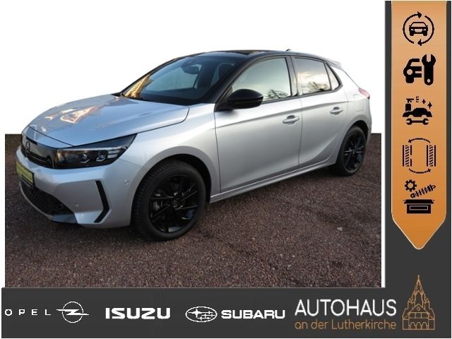 Opel Corsa 13.875 km 19.490 € Chemnitz 09126