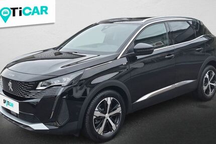 Peugeot 3008 22.990 km 26.790 &euro; Schongau 86956