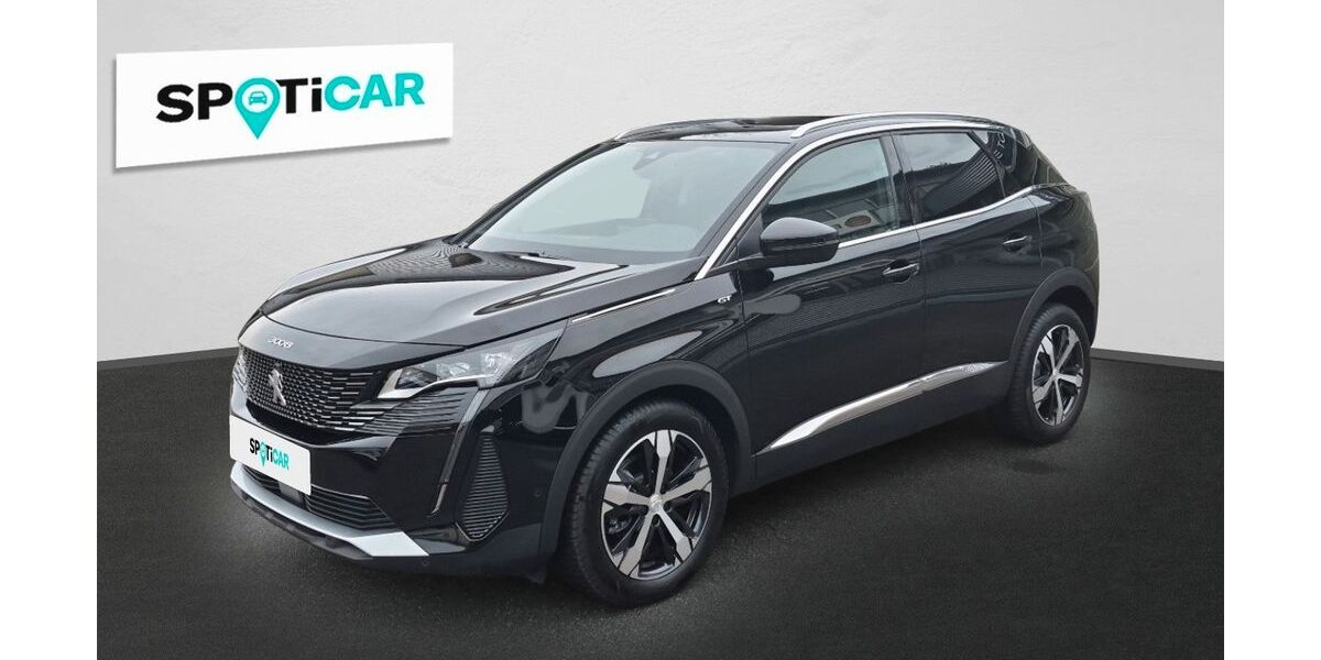 Peugeot 3008 22.990 km 26.990 &euro; Schongau 86956