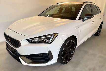 Cupra Leon 51.011 km 23.990 &euro; Seehausen/Altm. 39615