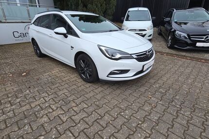 Opel Astra 69.000 km 10.990 &euro; Neubrandenburg 17036
