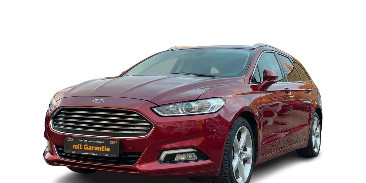 Ford Mondeo 112.500 km 14.780 &euro; Duisburg 47249