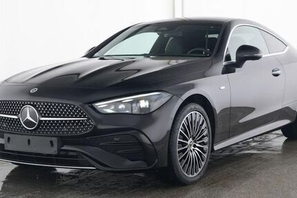 Mercedes-Benz CLE 300 14.500 km 54.950 &euro; Eisenach 99817