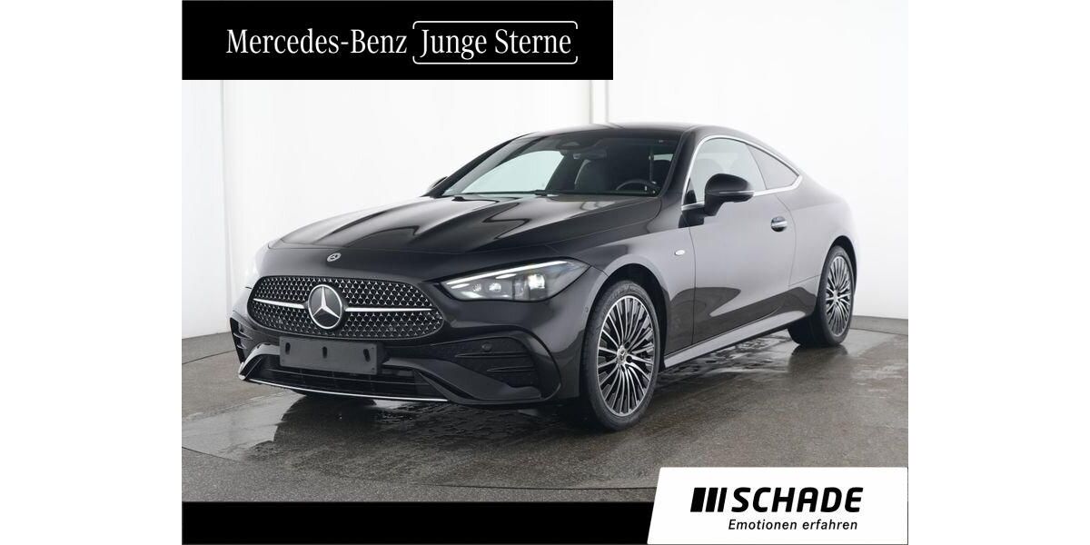 Mercedes-Benz CLE 300 14.500 km 54.950 &euro; Eisenach 99817