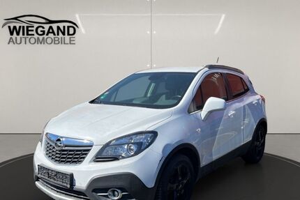 Opel Mokka 165.000 km 4.990 &euro; Viernheim 68519