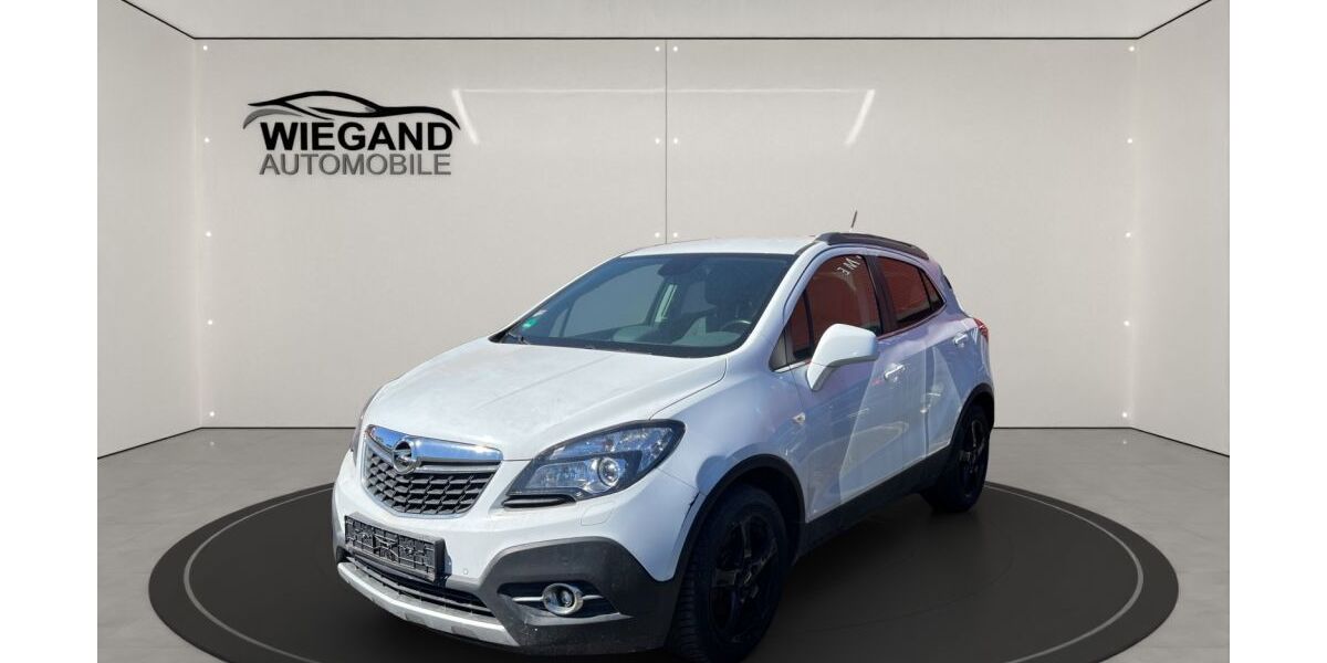 Opel Mokka 165.000 km 4.990 &euro; Viernheim 68519