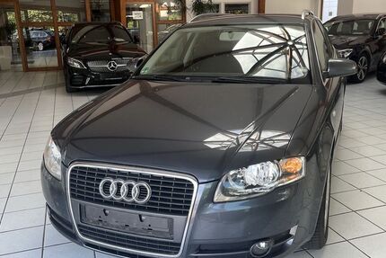 Audi A4 183.784 km 1.495 &euro; Göttingen 37079