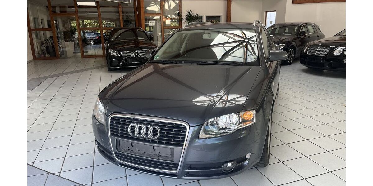 Audi A4 183.784 km 1.495 &euro; Göttingen 37079
