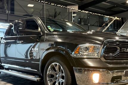 Dodge RAM 141.750 km 33.900 &euro; Borstorf 23881