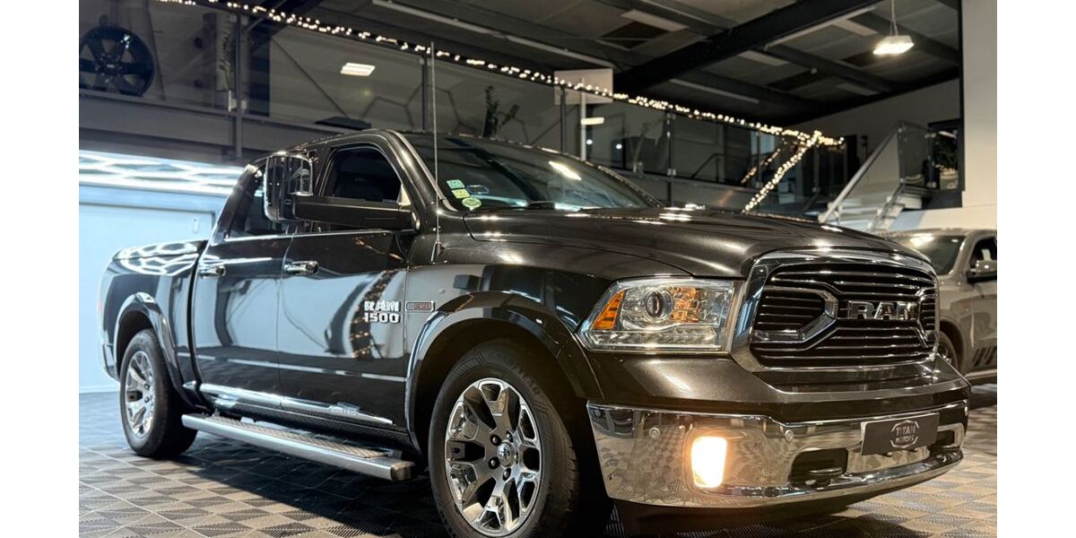 Dodge RAM 141.750 km 33.900 &euro; Borstorf 23881