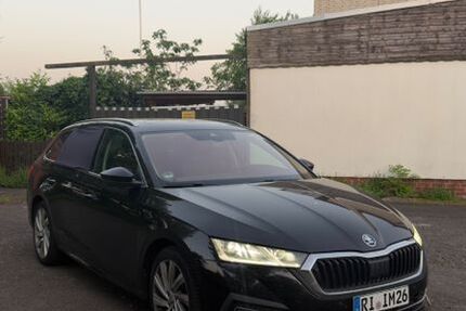 Skoda Octavia 136.000 km 19.930 &euro; Lindhorst 31698