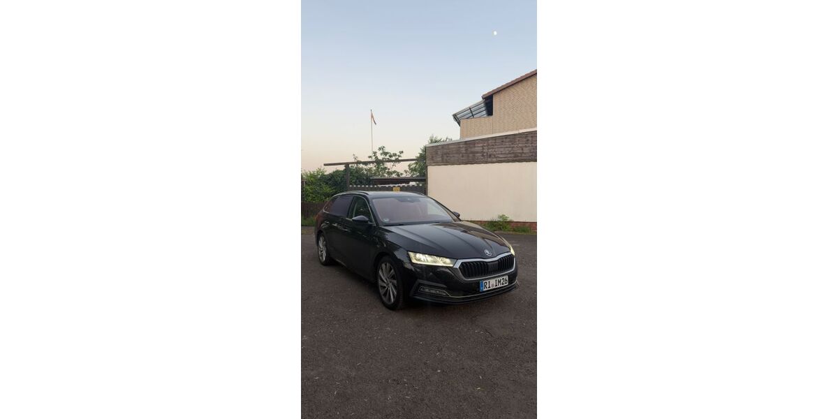 Skoda Octavia 136.000 km 19.930 &euro; Lindhorst 31698