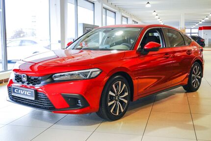 Honda Civic 15.778 km 27.770 &euro; Neumünster 24536