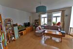 Helle 2-Zimmer-Wohnung mit Balkon und EBK in zentraler Lage