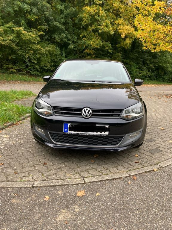 VW Polo 167.780 km 2.800 € Zaisenhausen 75059