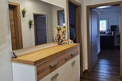 Wohnung Ilshofen - 3 Zimmer, 77 m&sup2;, 245.000&euro; | Angebot:25429208