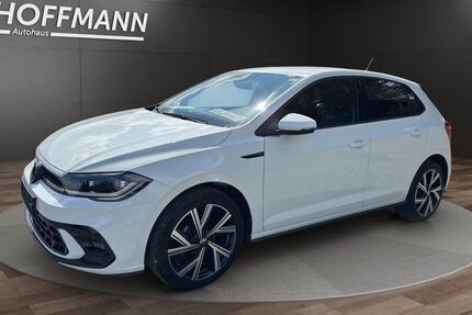 VW Polo 33.202 km 18.480 &euro; Winterberg 59955