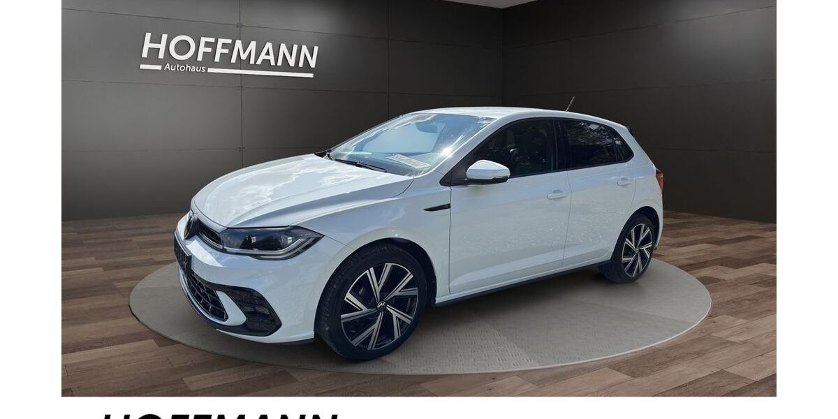 VW Polo 33.202 km 18.480 &euro; Winterberg 59955