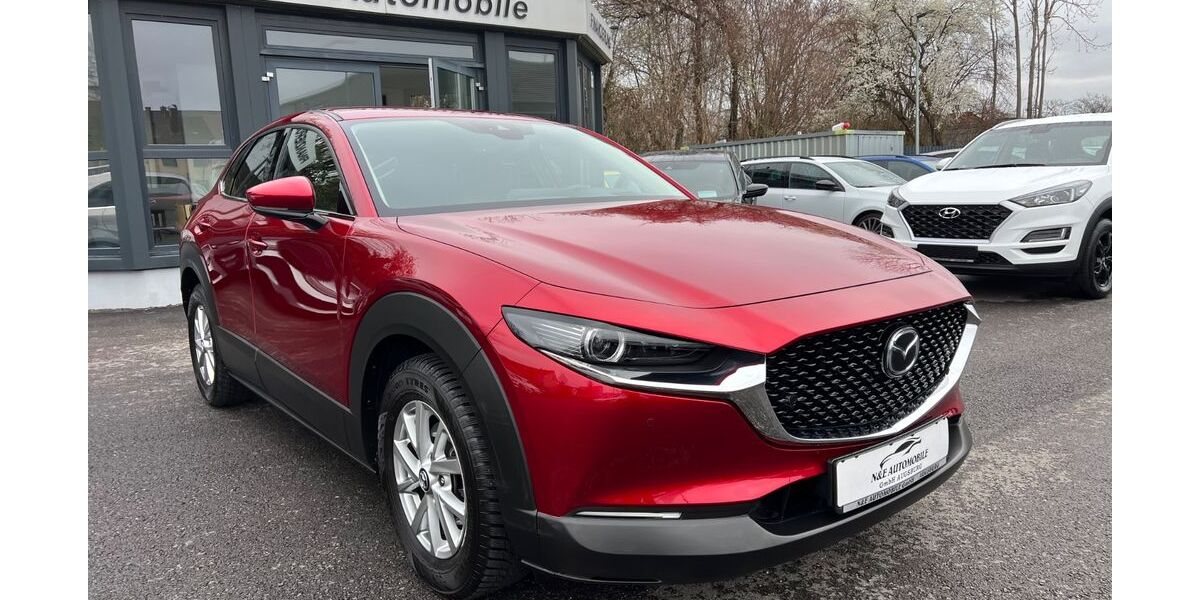 Mazda CX-30 54.000 km 18.490 &euro; Augsburg 86165