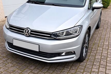 VW Touran 128.000 km 13.900 &euro; Hallenberg 59969